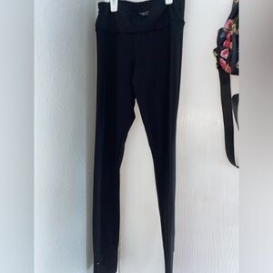 Velvety Soft High-Waisted Leggings